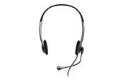 Hovedtelefoner/headset - PORT Designs PORT Connect - 901603