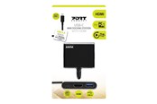 Dockingstation - PORT Designs PORT connect Mini - 900140