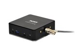 Dockingstation - PORT Designs PORT connect USB-C & USB-A Dual Video Docking Station 2 X 2K - 901908-P