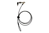 Systemtilbehør (kølepasta mv.) - PORT Designs PORT Connect Security Cable - 901211