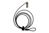 Systemtilbehør (kølepasta mv.) - PORT Designs security cable - 901212