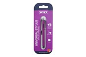 Mobil - Andet Tilbehør - PORT Designs STYLUS TABLET - stylus for mobile phone tablet - 140223