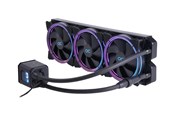CPU Køler - Alphacool Eisbaer Aurora 420 - CPU Vandkøling - 11731