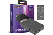 Spil tilbehør - Retro-Bit Prism HD Adapter for Gamecube - Miscellaneous Tilbehør til spillekonsol - Nintendo GameCube - 849172013063