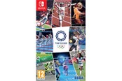 Spil - Olympic Games Tokyo 2020: The Official Video Game - Nintendo Switch - Sport - 5055277037391