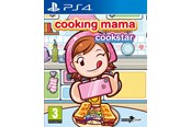 Spil - Cooking Mama: Cookstar - Sony PlayStation 4 - Puslespil - 4020628705428