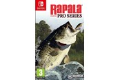 Spil - Rapala Fishing Pro Series (Code in a Box) - Nintendo Switch - Simulator - 5016488136839