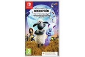 Spil - Shaun the Sheep: Home Sheep Home (Farmageddon Party Edition) - Code in a Box - Nintendo Switch - Platform - 0850017102286