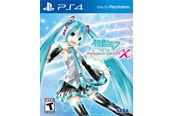 Spil - Hatsune Miku: Project Diva X - Sony PlayStation 4 - Action - 0010086632040