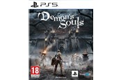 Spil - Demon's Souls - Sony PlayStation 5 - RPG - 711719812821