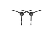 Støvsuger Tilbehør - Roborock Side Brush  Black 2 PCS - SDBS02RRBLACK