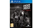 Spil - Chicken Police - Paint it RED! - Sony PlayStation 4 - Eventyr - 9120080076687