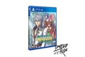 Spil - Asdivine Dios - Sony PlayStation 4 - RPG - 0819976024923
