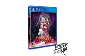 Spil - Demons Tier - Sony PlayStation 4 - Action - 0819976024893