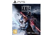 Spil - Star Wars Jedi: Fallen Order - Sony PlayStation 5 - Action - 5030946123834