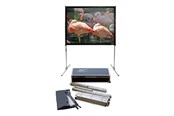 Projektorlærred - Elite Screens ELITE Q120H1 16:9 - Q120H1