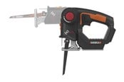 Stiksav - Worx WX550.9 (SOLO) - WX550.9