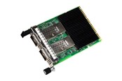 Netværksadapter (netkort, printserver mv.) - Intel Ethernet Network Adapter E810-CQDA2 - E810CQDA2OCPV3