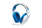 Hovedtelefoner/headset - Logitech G335 Wired Gaming Headset - 981-001018