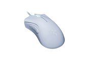 Mus - Razer DeathAdder Essential - White - Gaming Mus - Optisk - 5 knapper - Hvid - RZ01-03850200-R3M1