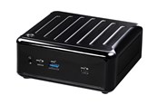 Stationær - Mini PC / Barebone - ASRock Industrial 4X4 BOX-4500U - 90PXG7R0-P0EAY100