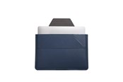 Tasker - MOFT 13" Laptop Sleeve Blue - MB002-1-13A-NAVY