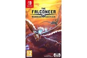 Spil - The Falconeer: Warrior Edition - Nintendo Switch - Simulator - 5060188673262