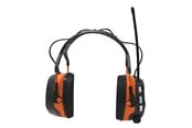 Sikkerhedsudstyr - Boxer Høreværn med Bluetooth og DAB-/FM-radio - 32802