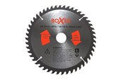Værktøj - Boxer Klinge 210 mm. fin 48T - 56174
