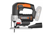 Stiksav - Worx WX543.9 (SOLO) - WX543.9