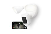 Smart Home - Ring Floodlight Cam Pro - White - B0CG6WS7BZ