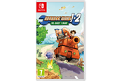 Spil - Advance Wars 1+2: Re-Boot Camp - Nintendo Switch - Strategi - 0045496428624