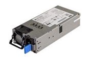 Strømforsyning - QNAP DELTA Strømforsyning - 550 Watt - ATX - 80 Plus - PWR-PSU-550W-DT01