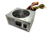 Strømforsyning - QNAP FSP Strømforsyning - 550 Watt - ATX - 80 Plus - PWR-PSU-550W-FS02