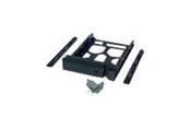 Lagringstilbehør - QNAP 3.5inch HDD Tray with key lock - TRAY-35-BLK02