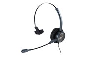 Hovedtelefoner/headset - ProXtend Epode - PX-HSUSB101