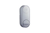 Smart Home - Yale Linus Smart Lock - Euro DIN version - Grå - 5/101200/SI