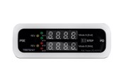 Kabler, ledninger, afdækning og brandsikring - TRENDnet TC-NTP1 - PoE tester - TC-NTP1