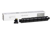 Blæk, Toner & Forbrugsstoffer - Kyocera TK 8365K - 1T02YP0NL0