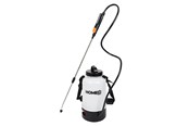 Havevanding - Green>it Elektrisk havesprøjte - 5 l - 91293
