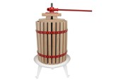 Haveredskaber - Home>it Frugtpresser 18 l - 91423