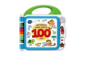 Babylegetøj - VTech Baby Mine Første 100 Ord - 950-601532