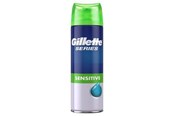 Barbergrej - Gillette Series Soothing Shave Gel, 200ml - 7702018980819