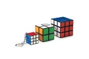 Kreativt Legetøj - Rubiks Family Pack - 6063033