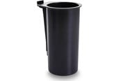 Værktøjskasser og lagersystemer - Raaco Clip 8-50 mm Rørholder - 5733439103169