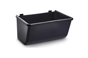 Værktøjskasser og lagersystemer - Raaco Clip 9 Plastbox - 5733439104562