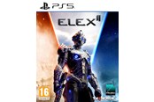 Spil - Elex II - Sony PlayStation 5 - RPG - 9120080077134