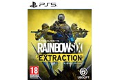 Spil - Tom Clancy's Rainbow Six: Extraction - Sony PlayStation 5 - FPS - 3307216216759