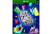 Spil - Just Dance 2022 - Microsoft Xbox One - Musik - 3307216210726