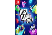 Spil - Just Dance 2022 - Nintendo Switch - Musik - 3307216210542